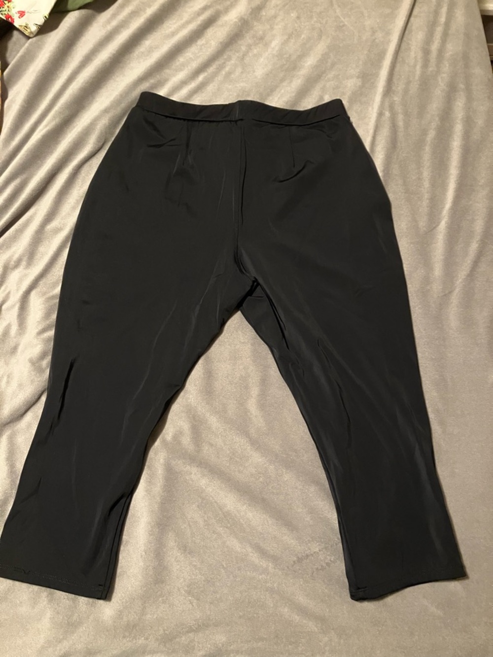 2X LFEN Lilith swim capri pants - Picture 3 of 6